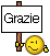 [grazie]