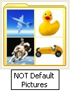 Rimuovere username da Start 2.PNG