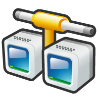 Smooth_metal_png my-Network-Place.png