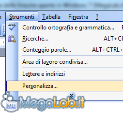 Personalizzare schortcut word 1.png