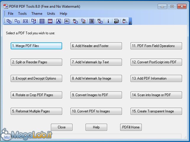 Proteggere Un Pdf Da Stampa