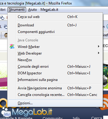 Firefox pagina bianca risposta Hotmail 3.png