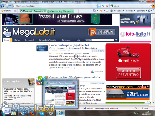 Schede Taskbar IE 8 5.png