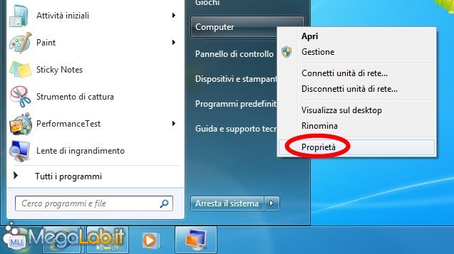 Desktop Remoto Vista