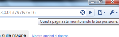Disattivare geolocalizazzione Chrome 4.png