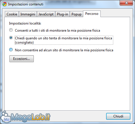 Disattivare geolocalizazzione Chrome 5.png