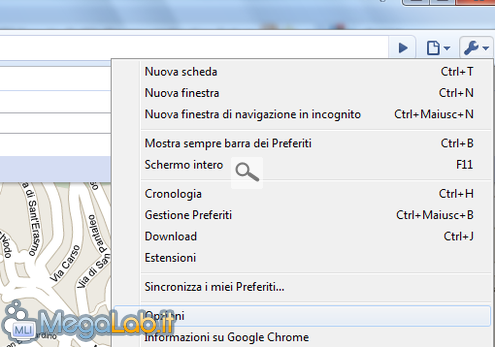 Disattivare geolocalizazzione Chrome 2.png