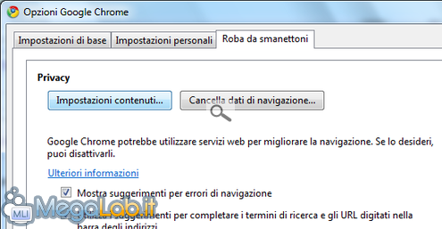 Disattivare geolocalizazzione Chrome 3.png