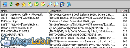Hublist_ita.gif