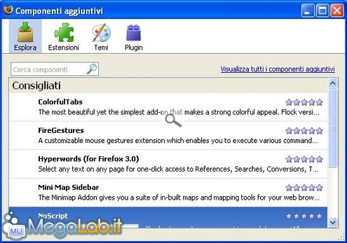 Componenti_aggiuntivi_Firefox_3_1.JPG