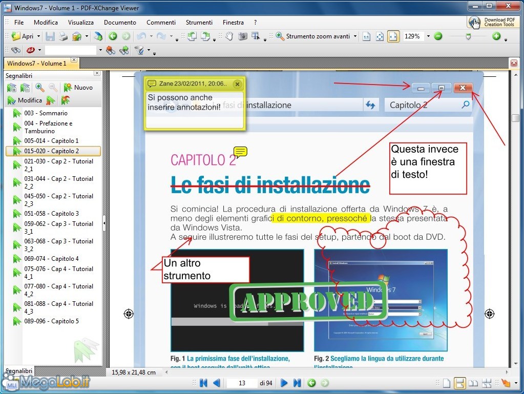 Codice registrazione pdf xchange