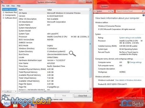 Windows8