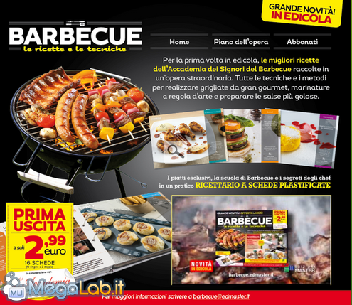 Barbecue - Le ricette e le tecniche.png