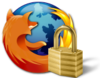 Disable the automatic updating of web pages in Firefox