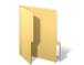 Cartella, folder, directory