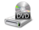 Disco, DVD, drive, esterno, lettore DVD esterno