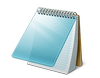 Documento, document, testo, testo semplice, notepad, blocco note