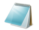 Documento, document, testo, testo semplice, notepad, blocco note