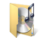 Folder, cartella, directory, audio CD, CD musicale, CD musica, musica, nota