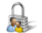 Lucchetto, lock, sicurezza, utenti, genitori, consulto, consulenza