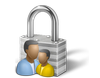 Lucchetto, lock, sicurezza, utenti, genitori, consulto, consulenza